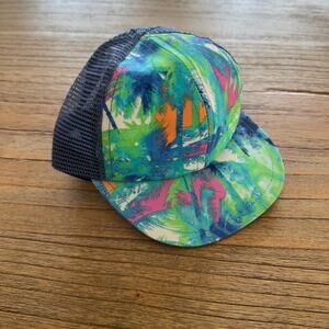 George Hats Active Trucker Hat - Size Infant